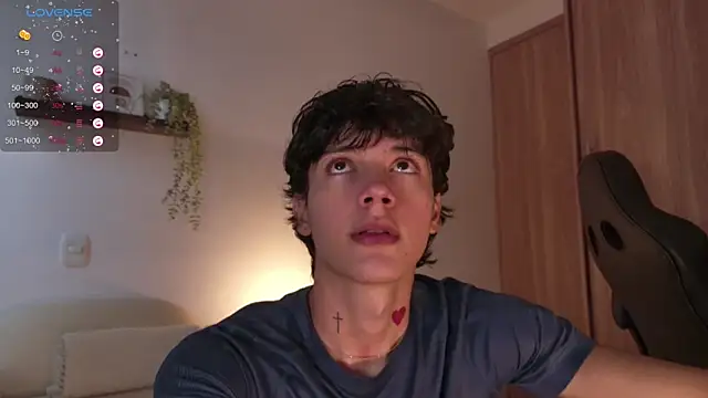 badboy one  online show from 20, 9, 2025