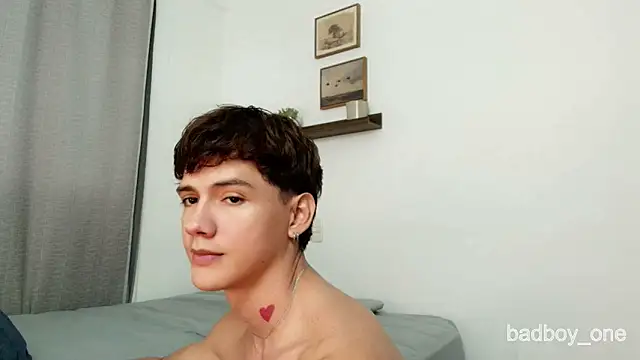 badboy one  online show from 16, 3, 2026