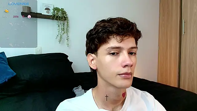 badboy one  online show from 20, 11, 2025