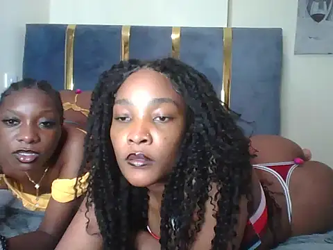 Gabygirl online show from 21, 9, 2025