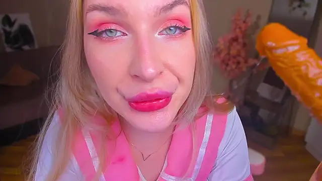 AnnaLunar online show from 25, 1, 2025