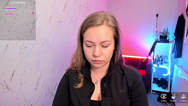 holly xglam online show from 20, 3, 2026