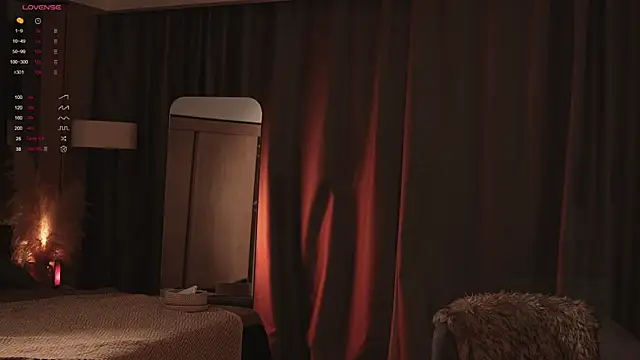 LinaKinky online show from 21, 3, 2025