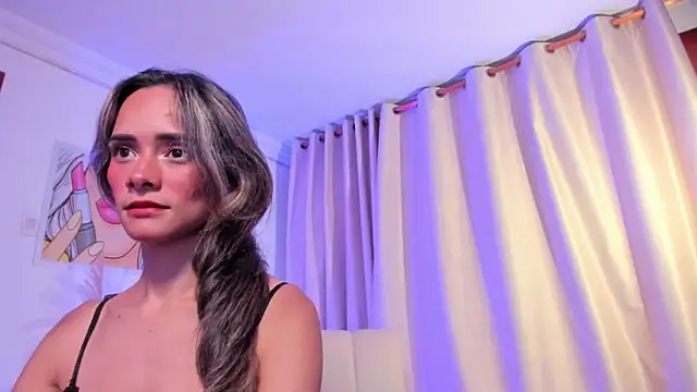 SkiinnyAna online show from 21, 12, 2025