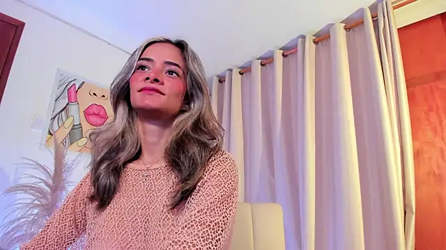 SkiinnyAna online show from 16, 2, 2026