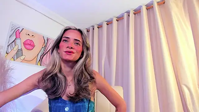 SkiinnyAna online show from 13, 2, 2026