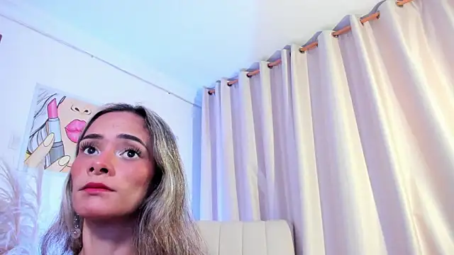 SkiinnyAna online show from 16, 3, 2026