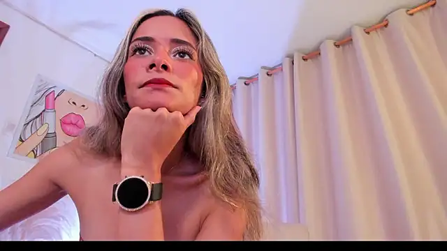 SkiinnyAna online show from 1, 3, 2026