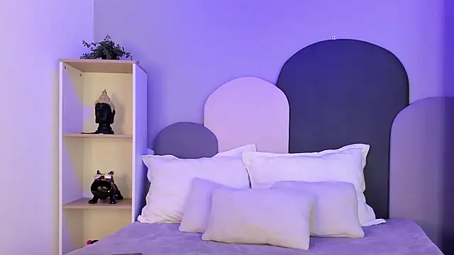 TaraCarson online show from 21, 3, 2026