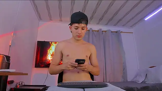 bower and colucci online show from 4, 10, 2025