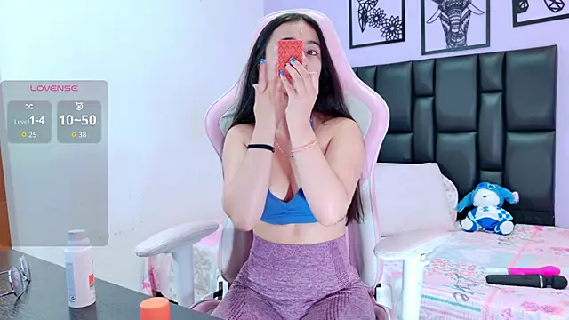 im-eliza online show from 5, 11, 2025