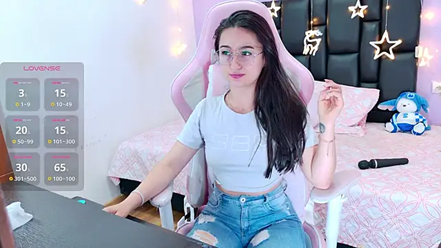 im-eliza online show from 18, 12, 2025