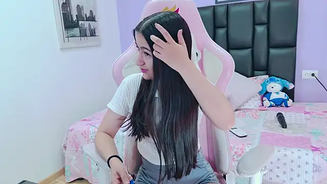 im-eliza online show from 12, 6, 2026
