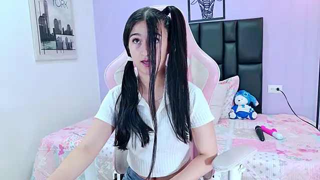 im-eliza online show from 26, 6, 2026