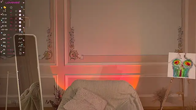 Snapshot of happywhores chatting on 19, 2, 2025 happywhores online show from 19, 2, 2025