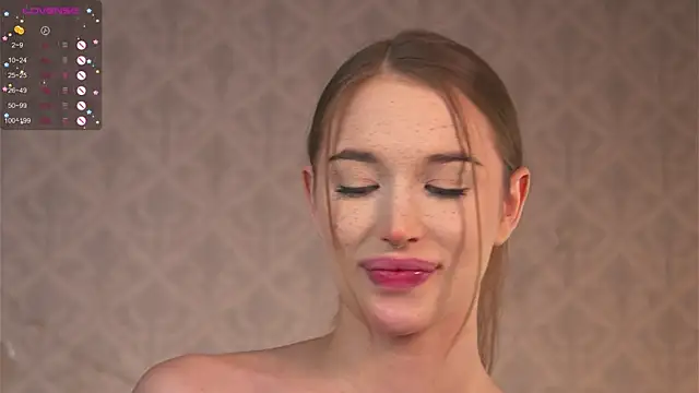 Snapshot of happywhores chatting on 13, 3, 2025 happywhores online show from 13, 3, 2025