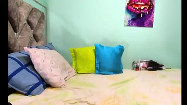 Snapshot of Evilmichellts1 chatting on 25, 2, 2026 Evilmichellts1 online show from 25, 2, 2026