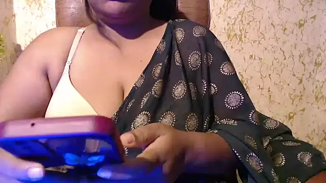 Prita07 online show from 24, 4, 2026
