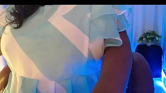 Snapshot of Prita07 chatting on 17, 3, 2025 Prita07 online show from 17, 3, 2025