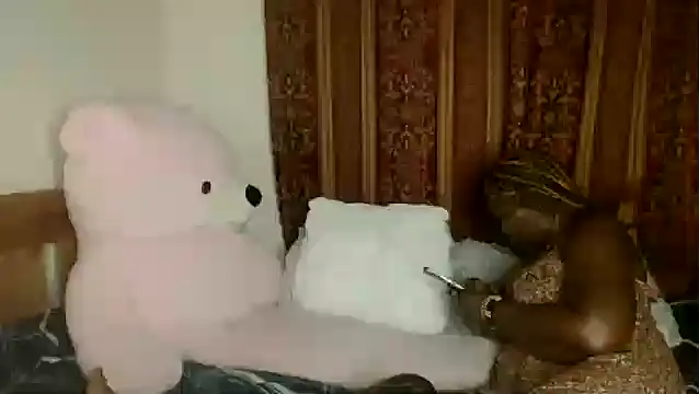 Sexxy pretty24 online show from 23, 9, 2025