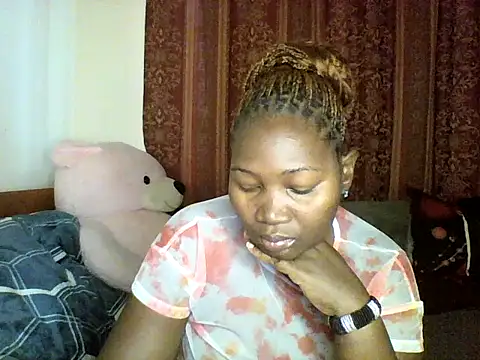 Sexxy pretty24 online show from 12, 10, 2025