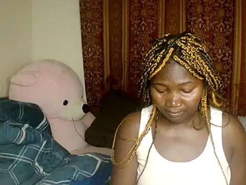 Sexxy pretty24 online show from 14, 9, 2025