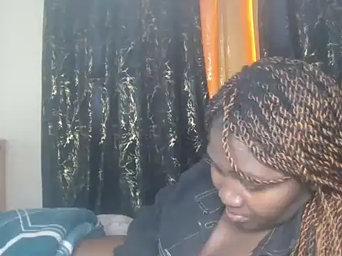 Sexxy pretty24 online show from 27, 6, 2026