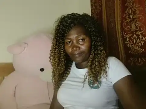 Sexxy pretty24 online show from 20, 3, 2025