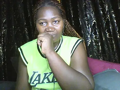 Sexxy pretty24 online show from 7, 5, 2026