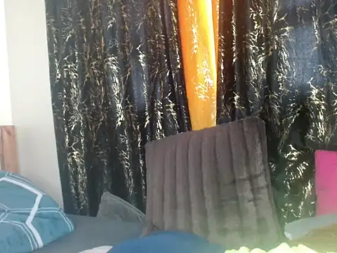 Sexxy pretty24 online show from 6, 5, 2026