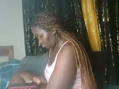 Sexxy pretty24 online show from 19, 6, 2026