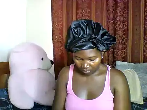 Sexxy pretty24 online show from 19, 9, 2025