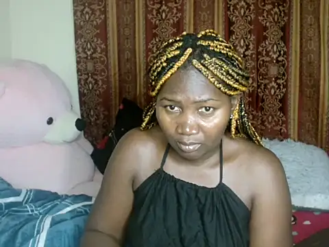 Sexxy pretty24 online show from 12, 9, 2025