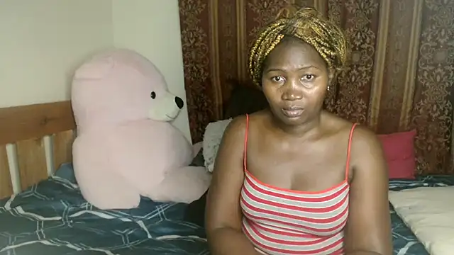 Sexxy pretty24 online show from 19, 9, 2025