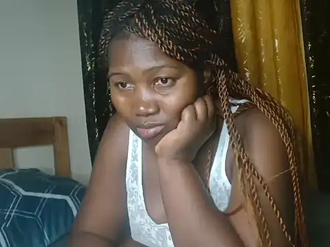 Sexxy pretty24 online show from 30, 6, 2026