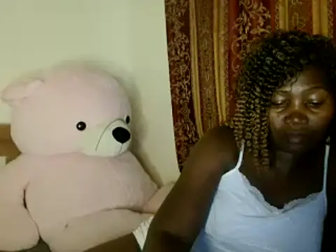 Sexxy pretty24 online show from 19, 3, 2025