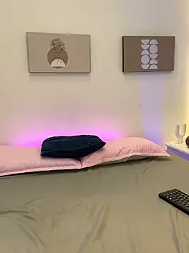 Esmeralda Duarte online show from 3, 3, 2026