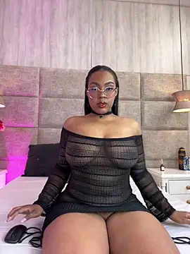 Esmeralda Duarte online show from 7, 2, 2026