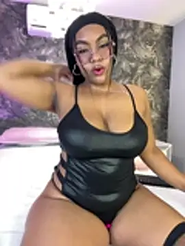 Esmeralda Duarte online show from 12, 7, 2026