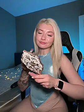 Anour amour online show from 1, 2, 2025