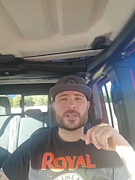 JeepinAround online show from 17, 12, 2025