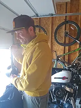 JeepinAround online show from 16, 2, 2026