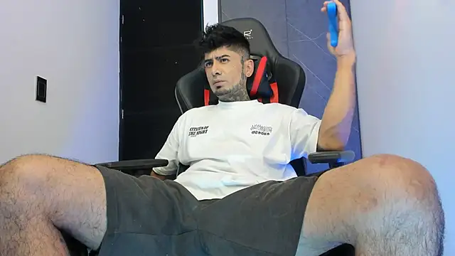 sergiio mesa27 online show from 6, 3, 2025