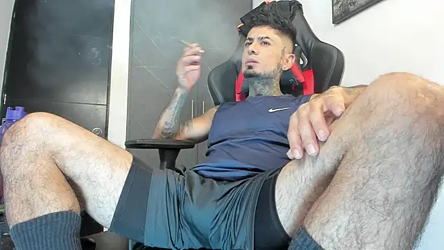 sergiio mesa27 online show from 10, 10, 2025