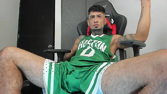 sergiio mesa27 online show from 17, 10, 2025