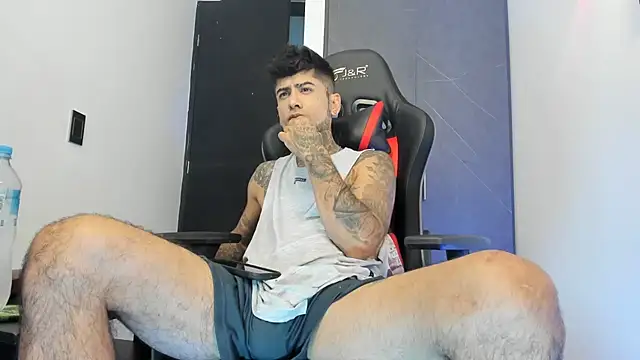 sergiio mesa27 online show from 7, 3, 2025