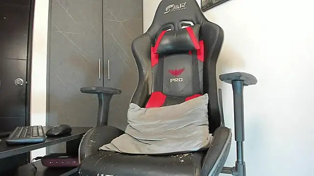 sergiio mesa27 online show from 7, 10, 2025