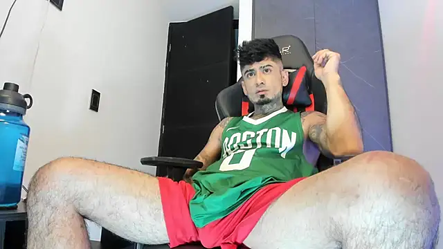 sergiio mesa27 online show from 1, 3, 2025