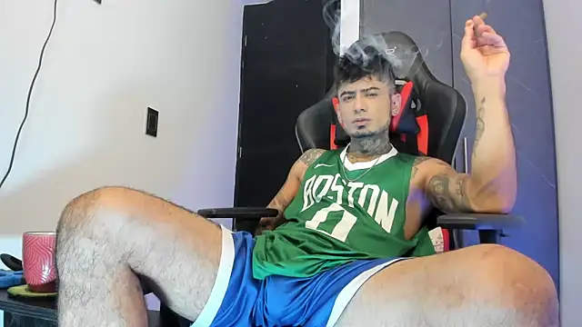 sergiio mesa27 online show from 5, 3, 2025