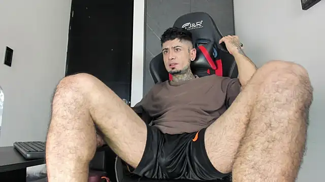 sergiio mesa27 online show from 3, 12, 2025